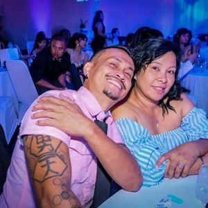 Meet your Posher, Violy